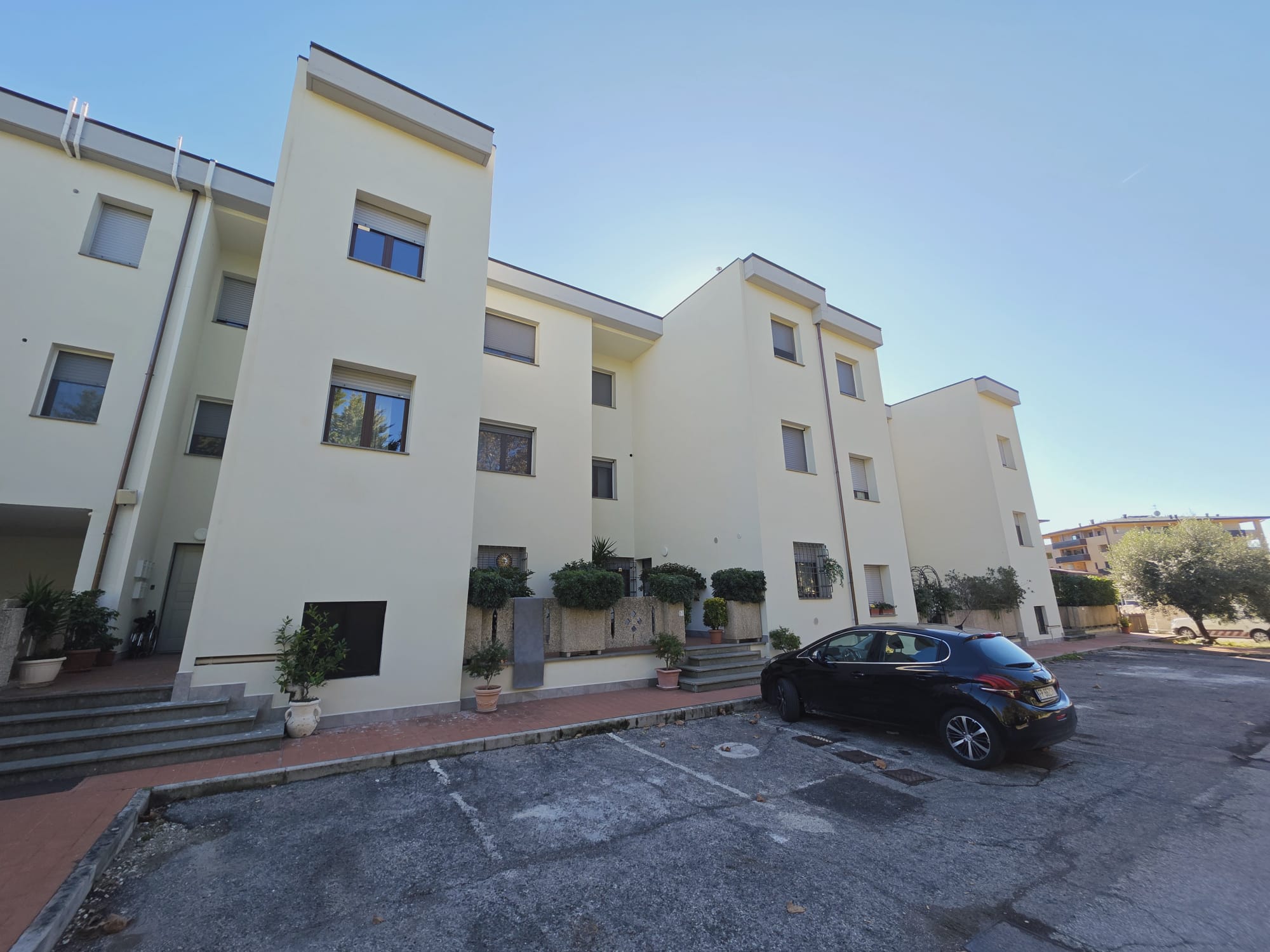 Bastia Umbra
