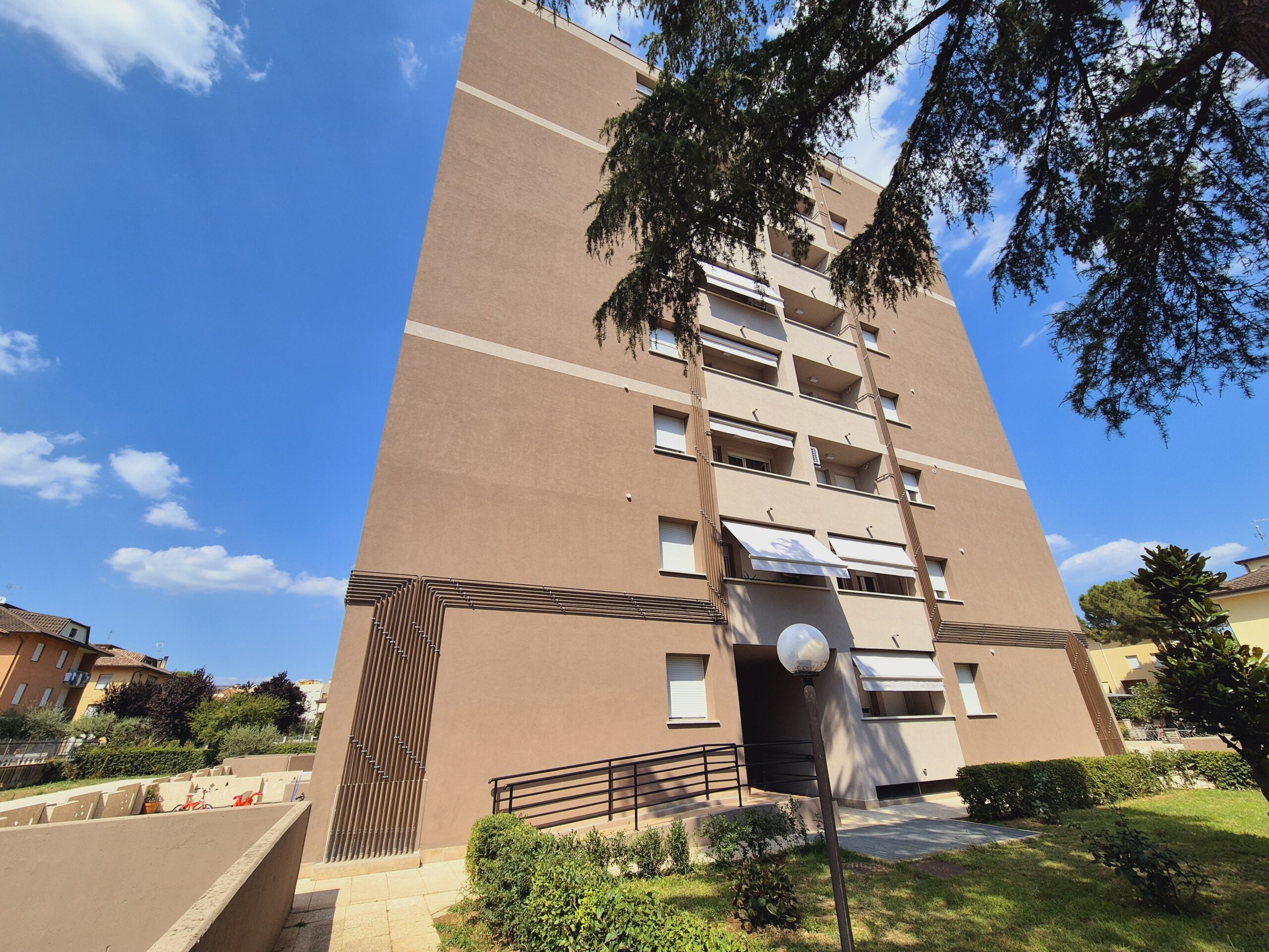 Bastia Umbra