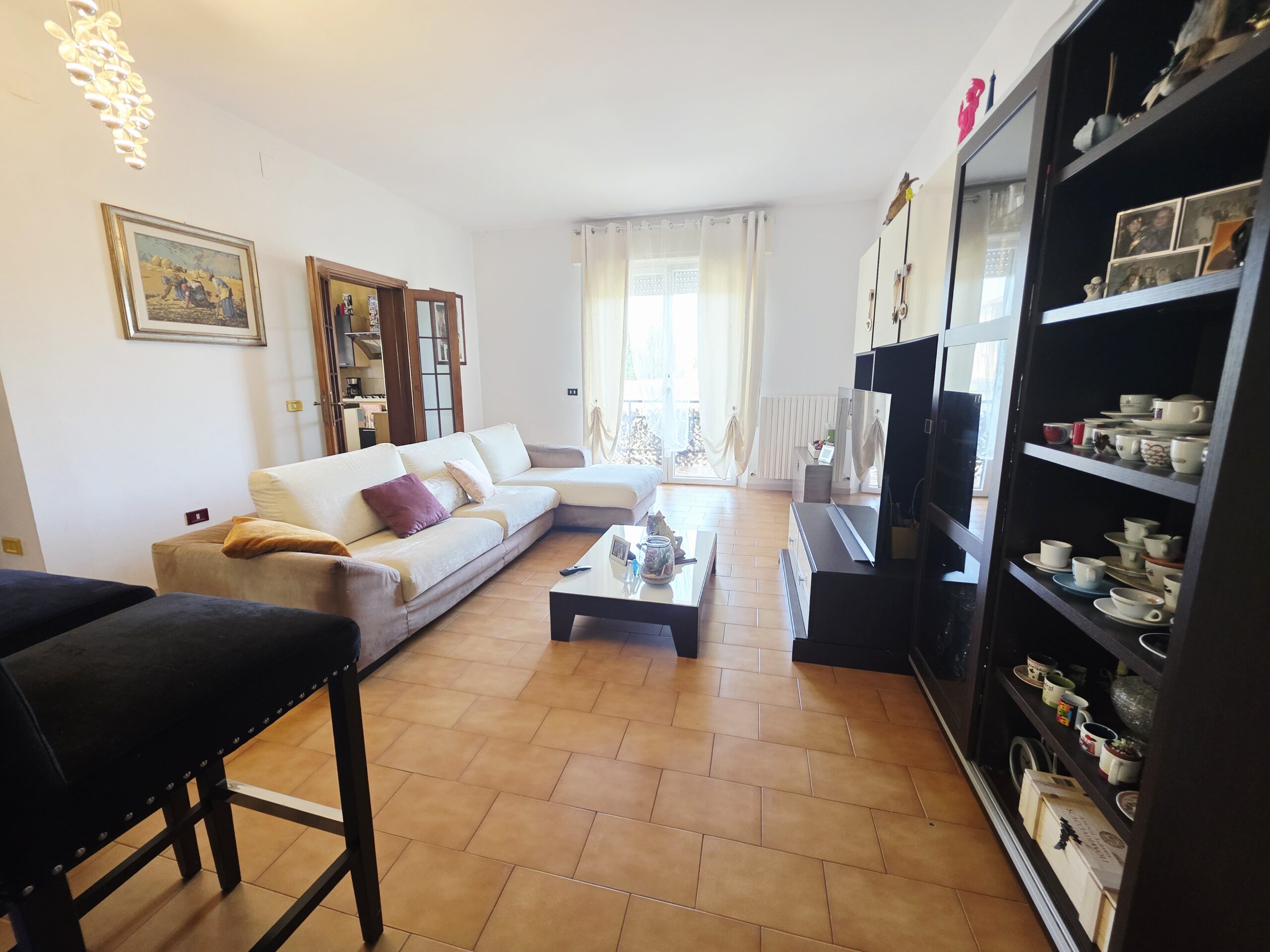 Appartamento senza condominio