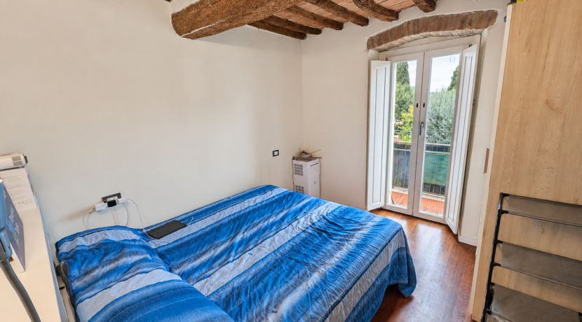 Casa luminosa, colori naturali-7